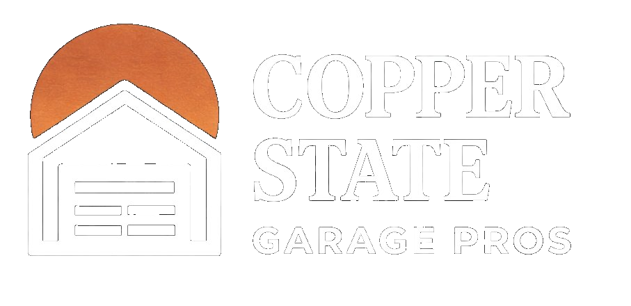 Copper State Garage Pros, Licensed Garage Door Repair, San Tan Valley AZ